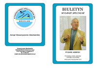 Biuletyn Absolwenta - wydanie specjalne – październik 2013