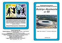 Biuletyn Absolwenta nr 55 – czerwiec 2012