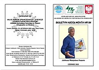 Biuletyn Absolwenta nr 84 – czerwiec 2025