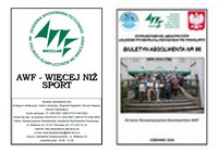 Biuletyn Absolwenta nr 86 – czerwiec 2026