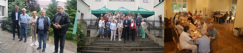 SŁONECZNY PIKNIK POD KASZTANAMI 2024 - 24.05.2024 R.