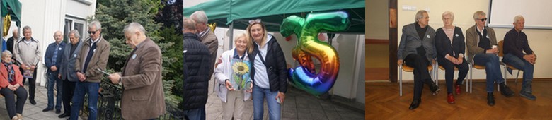 SŁONECZNY PIKNIK POD KASZTANAMI 2026 - 15.05.2026 R.