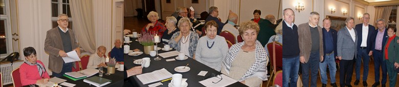 WALNE ZEBRANIE SPRAWOZDAWCZO-WYBORCZE NA XII KADENCJĘ – 18.11.2025 R.