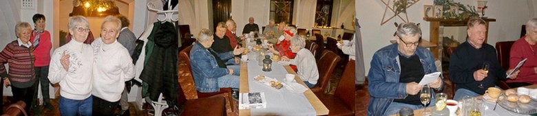 WIECZÓR KOLĘD – 3.02.2026 R.