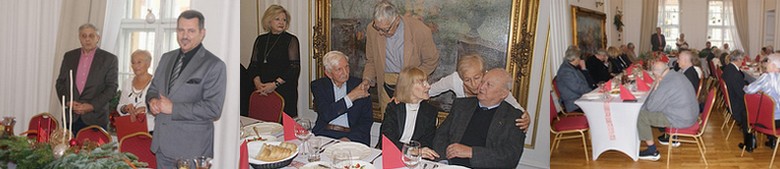 SPOTKANIE OPŁATKOWE – 14.12.2025 R.